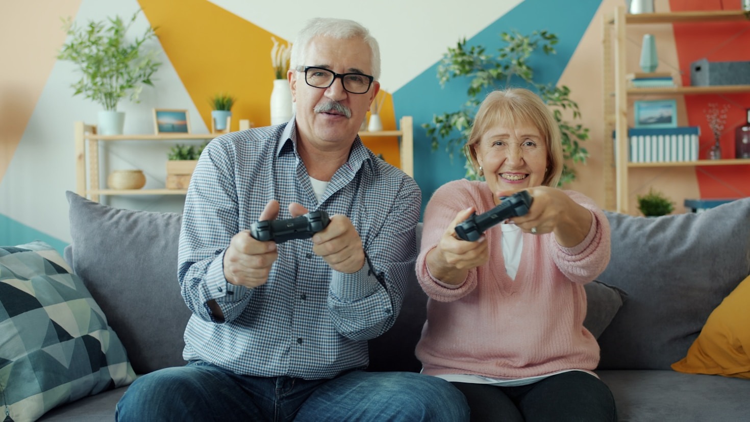 Why Online Gaming Continues to Captivate Audiences